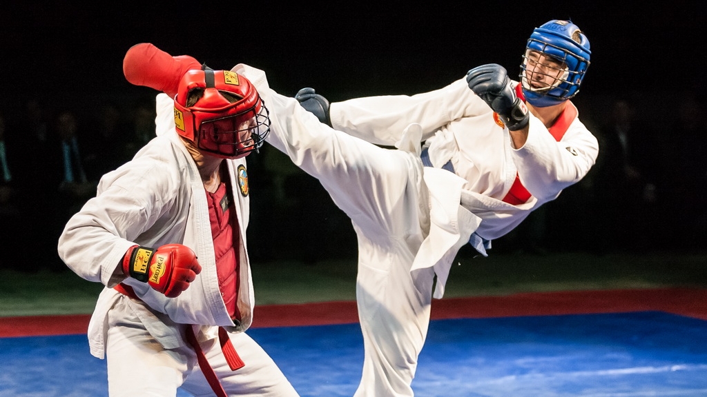 Рукопашный бой – что это за вид спорта и когда появился: виды и история рукопашного боя