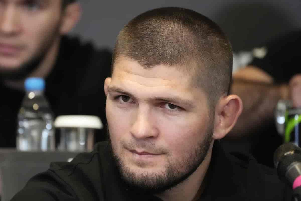 Чемпион UFC Мухаммад: Хабиб привнес религию в мир ММА