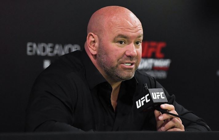 Президент UFC Уайт обвинил журналистов в искажении его слов об USADA и возвращении Макгрегора