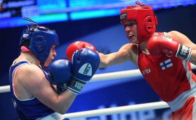 Финляндия не отправит сборную на ЧМ по боксу среди женщин из-за участия России