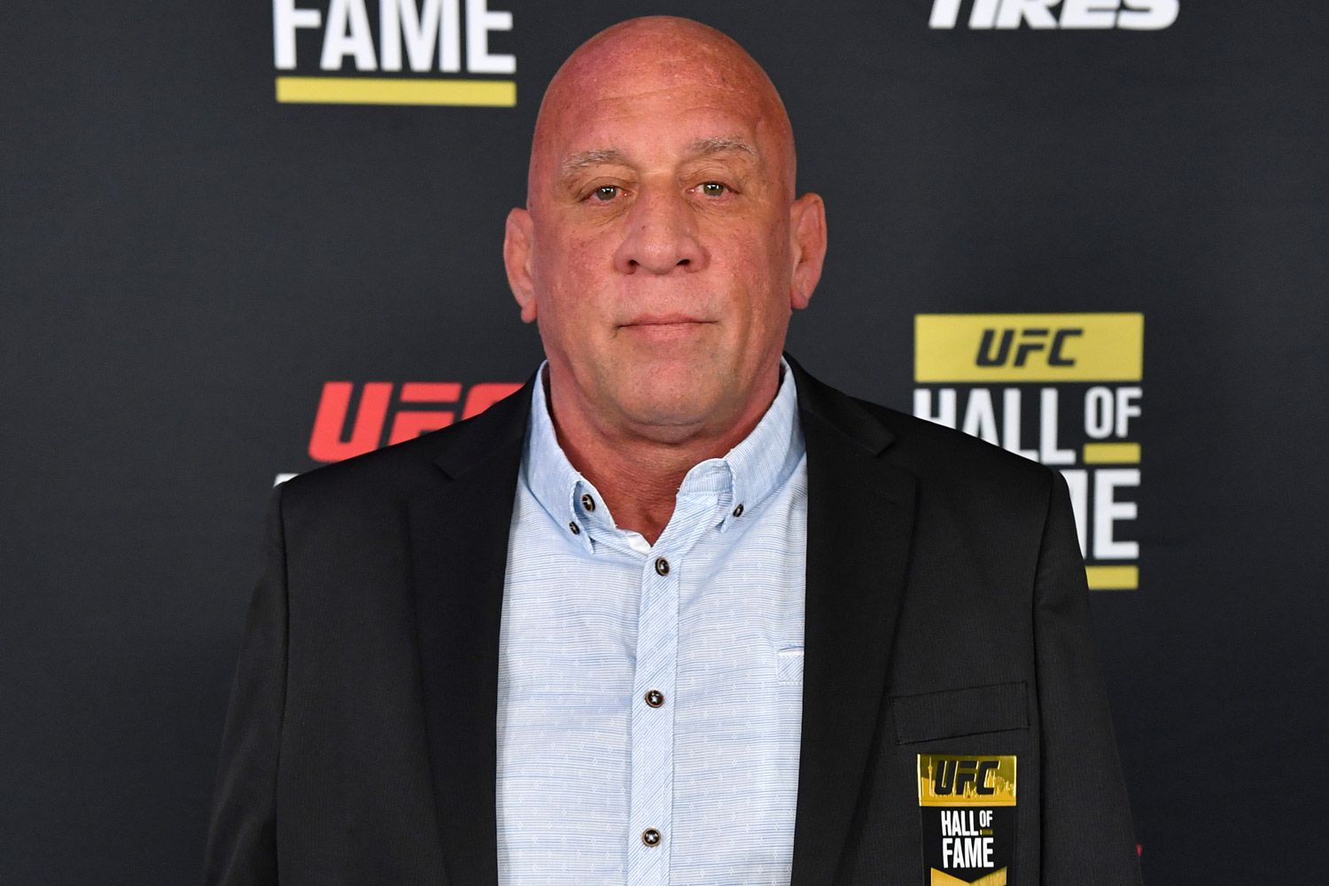 Члена Зала славы UFC Колмана снова госпитализировали из-за пневмонии