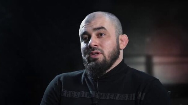 Бадаев: Усман демотивирован перед боем с Чимаевым