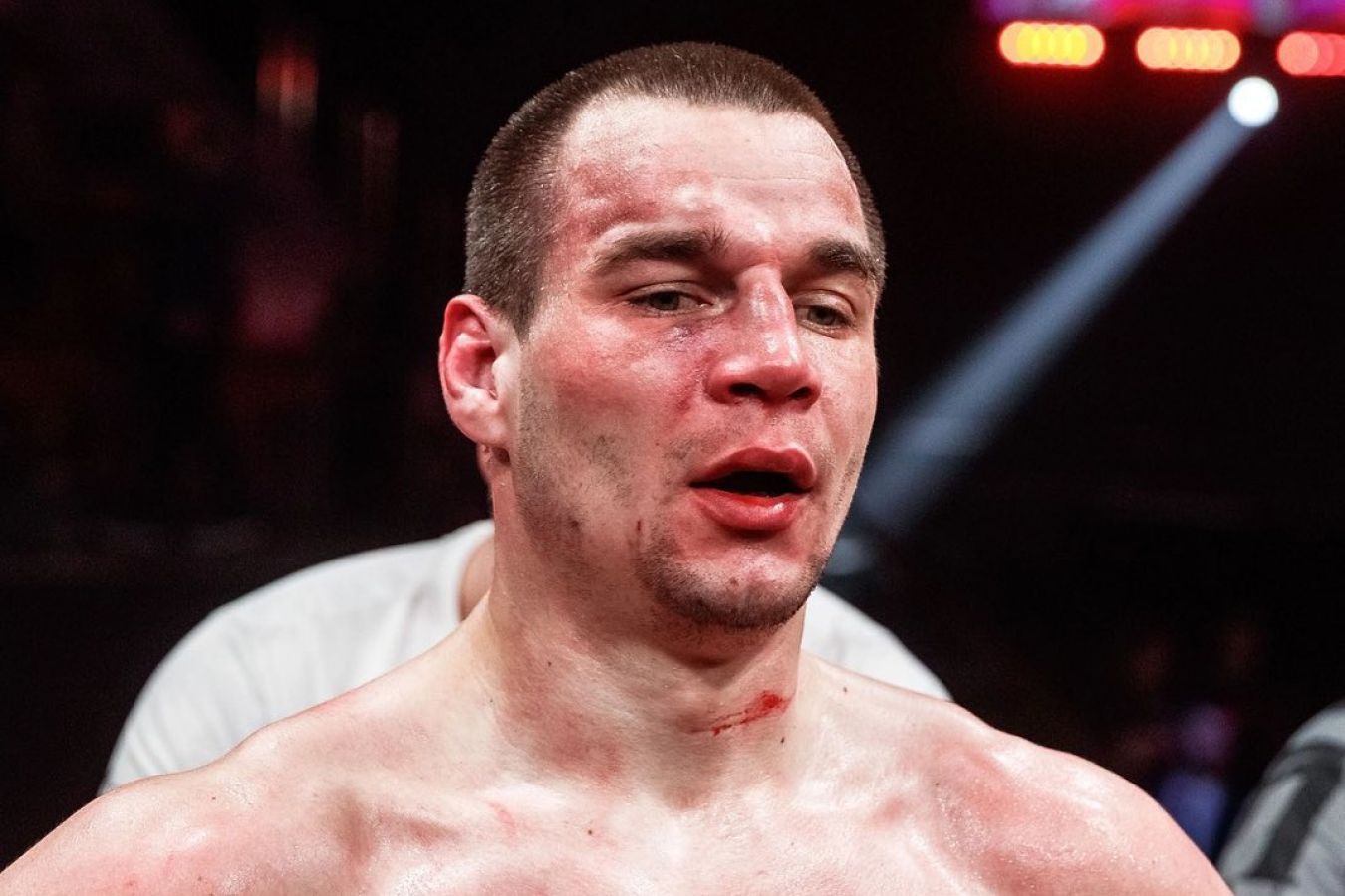 Потасовка с участием бойца MMA Ларкина, Кадимагомедова допустили до ОИ: самое главное за день в единоборствах