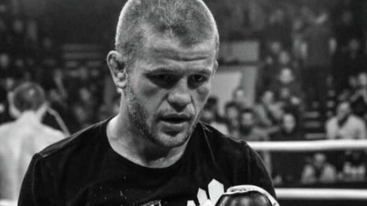 По факту смерти бойца MMA Писарева начата проверка