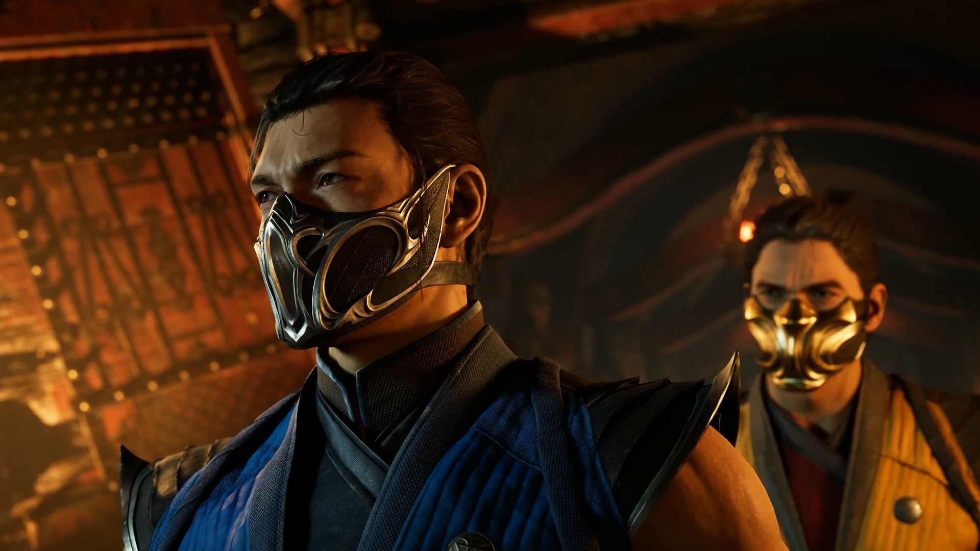 В Mortal Kombat 1 обнаружили ошибку, которая дает преимущество первому игроку
