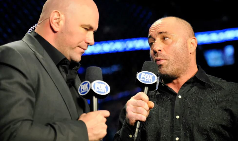 Джо Роган призвал UFC прекратить сотрудничество с USADA