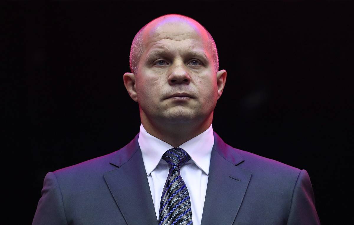 Кадыров приостановил аккредитацию Союза MMA: что известно о решении Министерства спорта