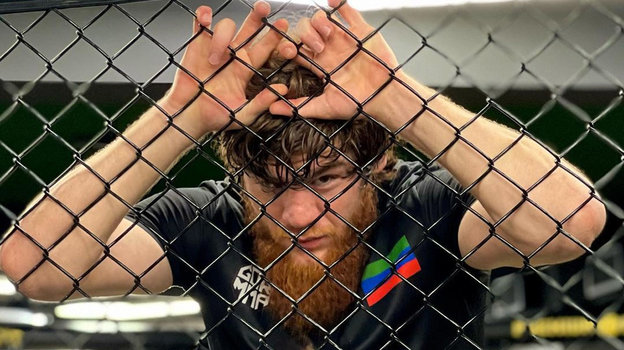 Вице-президент ACA Бадаев – о Шаре Буллете: UFC умеет отличать рядового бойца от потенциальной звезды