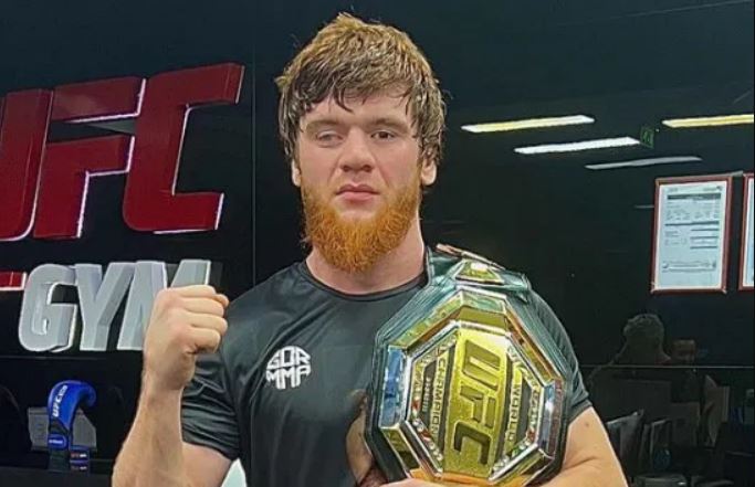 Бадаев назвал условие, при котором Шара Буллет может стать чемпионом UFC