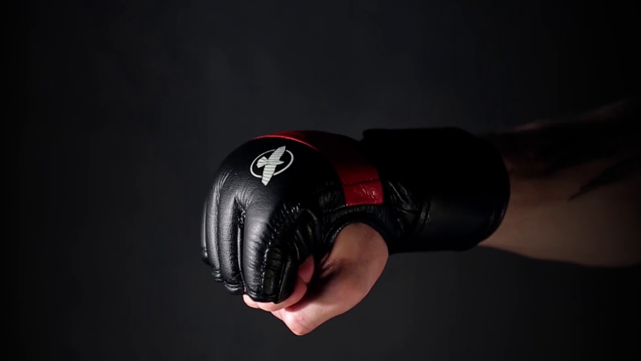 Появилось видео последнего поединка 18-летнего бойца MMA из Кирова, после  которого он умер