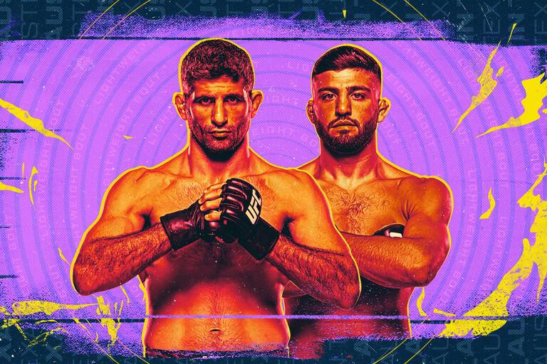 Что смотреть на неделе: бой Царукяна и Дариуша, битва блогеров и разборка звезд UFC на голых кулаках