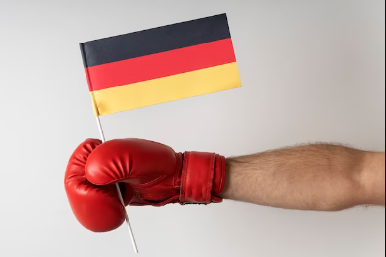 Сборная Германии по боксу не будет принимать участие в чемпионате мира