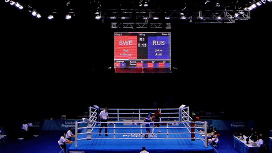 Прямая трансляция чемпионата мира по боксу в Ташкенте. День 12. Прямой эфир