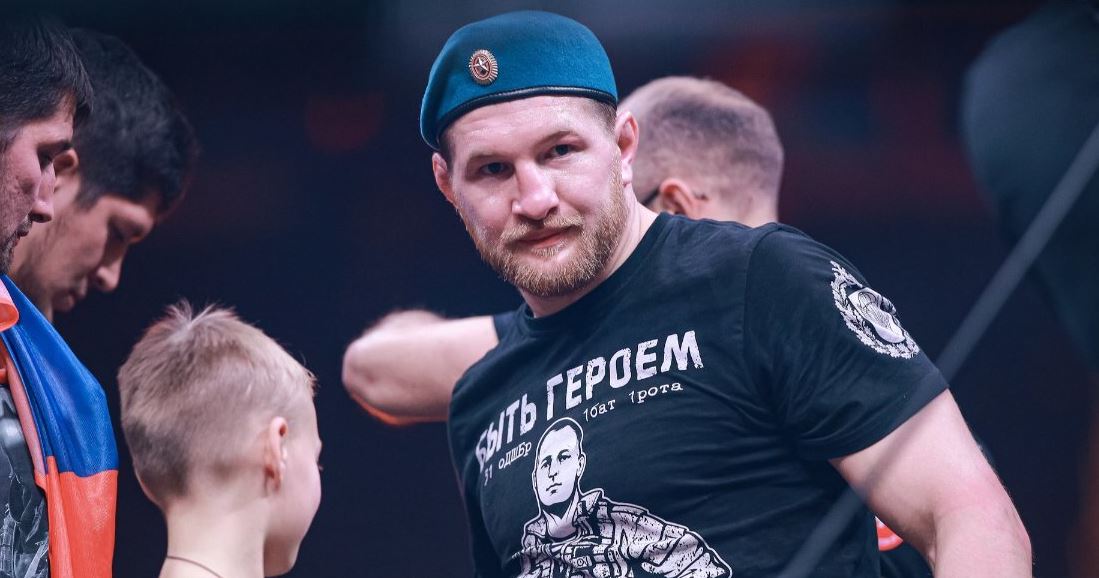 Алексей Папин: Минеев выступает на высоком уровне и без проблем попал бы в UFC, если бы ставил перед собой такую цель