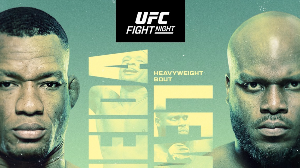 Результаты взвешивания UFC Fight Night 231: участники главного боя и российские бойцы уложились в лимит дивизионов