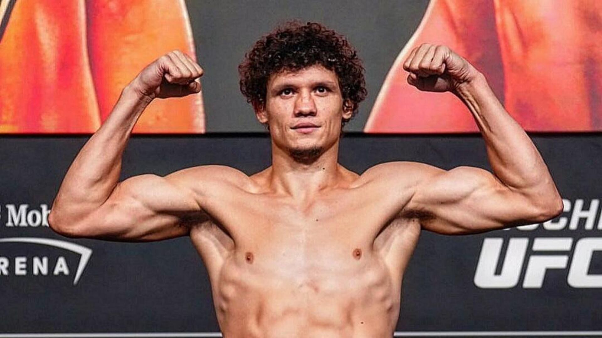 Копылов проведет бой против Феррейры 25 августа на турнире UFC Vegas 96