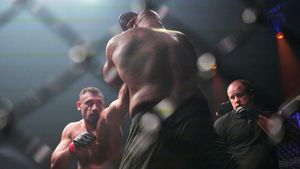 Родригес оценил шансы Гаджи «Автомата» в бою с ним по правилам MMA