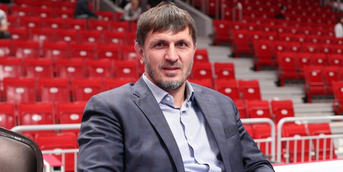 Главный тренер сборной России по дзюдо объяснил решение команды не ехать на Олимпиаду