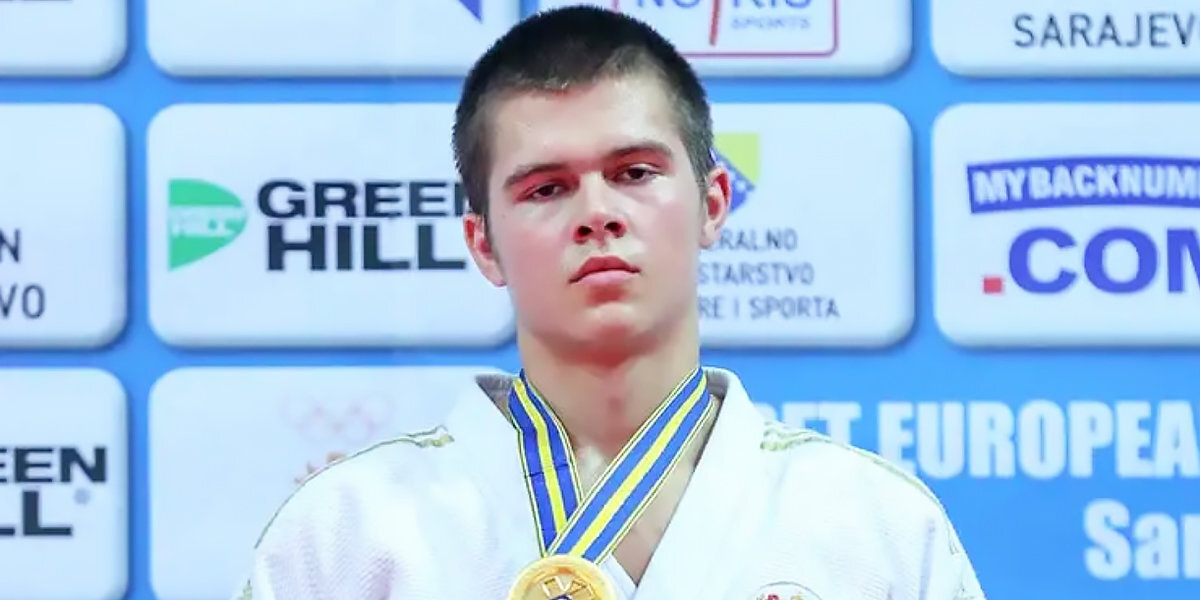 Российский дзюдоист Каниковский завоевал золото на турнире Большого шлема в Токио