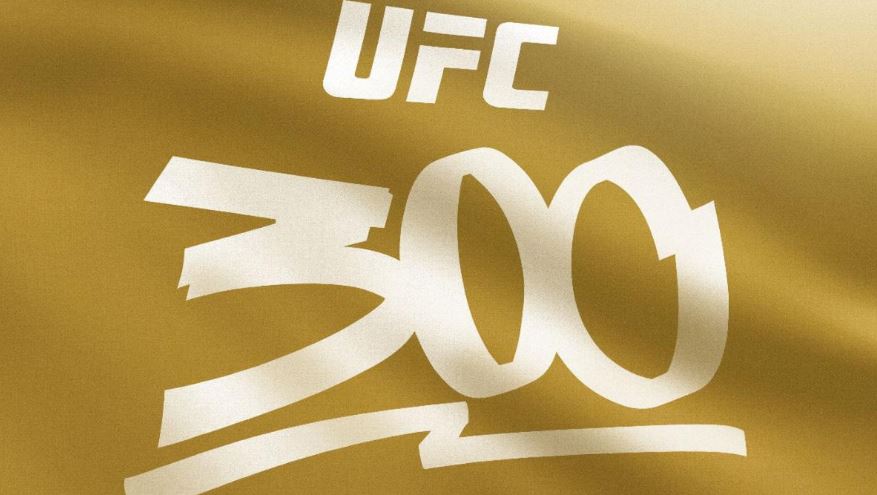 Зарплаты участников UFC 300: Перейра, Гейджи, Холлоуэй заработали более двух миллионов долларов