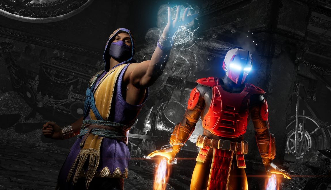 Глава NetherRealm назвал продолжительность сюжетной кампании Mortal Kombat 1