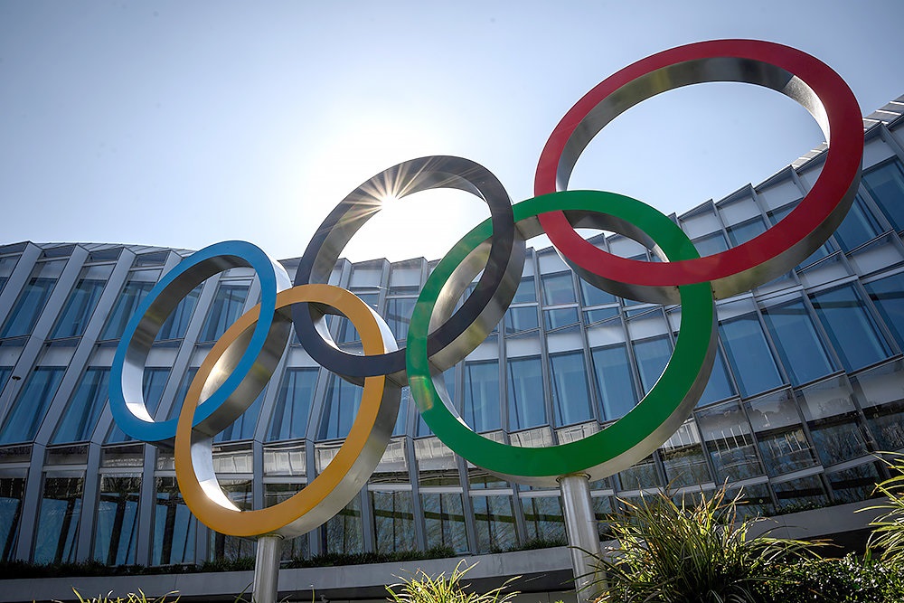 В IBA надеются на восстановление членства в МОК до Олимпийских игр в Париже