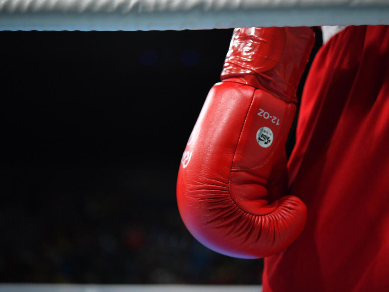 В IBA пригрозили санкциями членам альтернативной ассоциации World Boxing