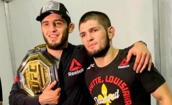 Мирзаев: Махачев станет новым чемпионом UFC