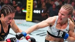 Президент UFC Уайт заявил, что судья боя Шевченко и Грассо окажется под следствием Атлетической комиссии штата Невада