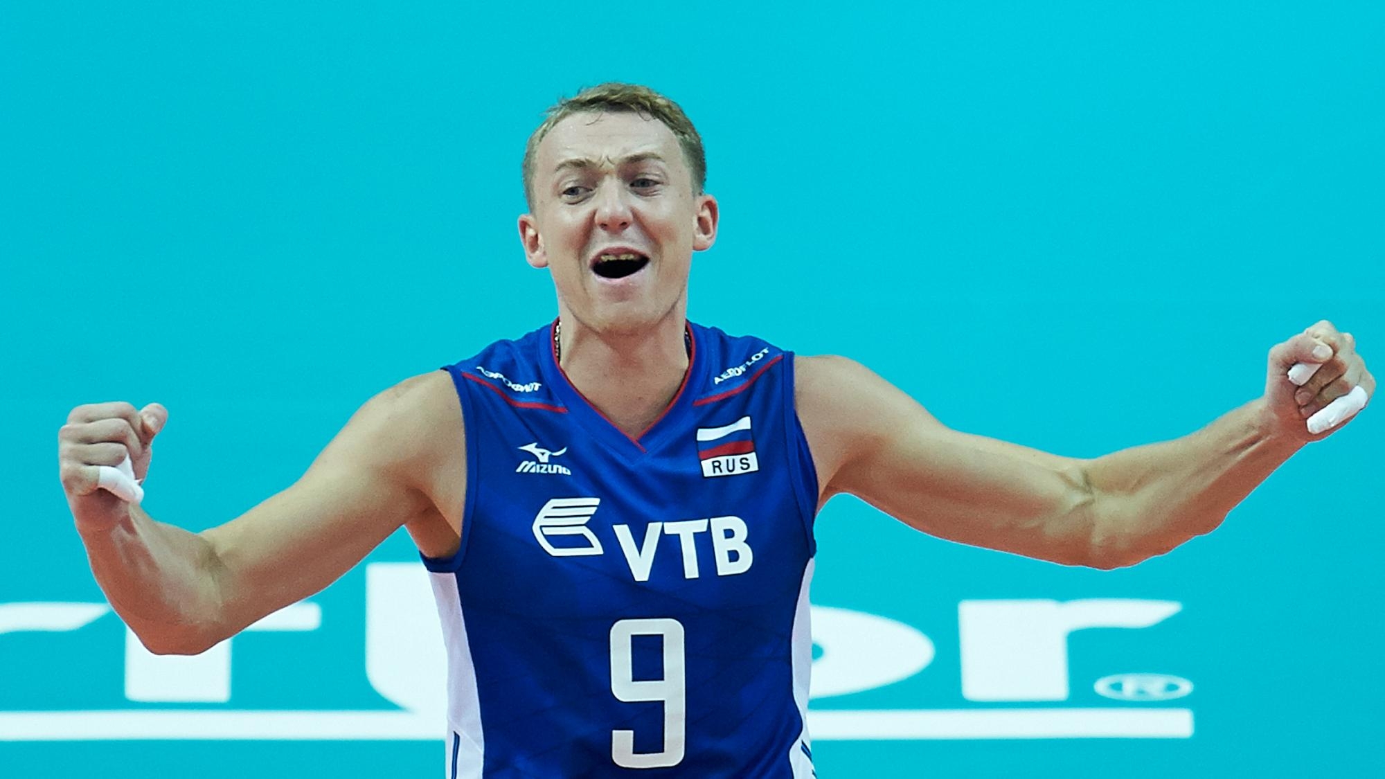 Российский волейболист Спиридонов: бой Загитовой и Бузовой – чистое хайпожорство