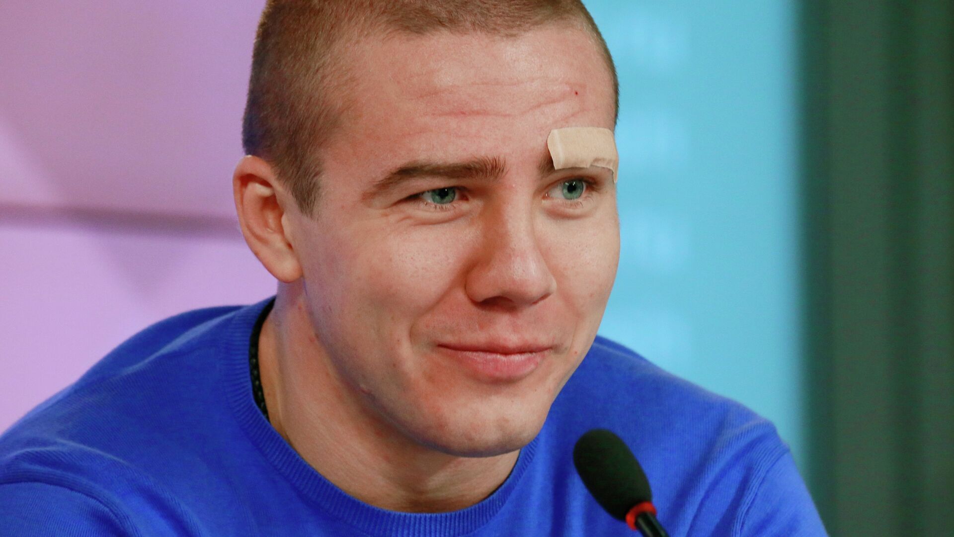 В Федерации бокса прокомментировали инцидент со стрельбой в центре Москвы с участием чемпиона Европы Иванова