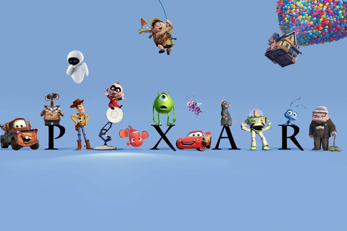 Фанат Mortal Kombat 1 создал мод, который позволяет добавить в игру героев мультфильмов студии Pixar