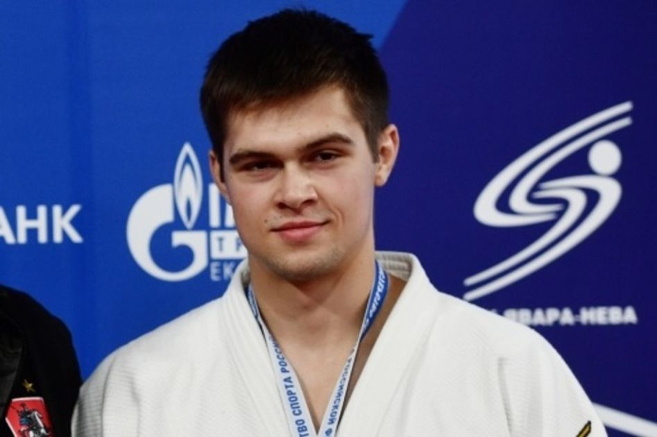 Российский дзюдоист Каниковский выиграл серебро на турнире Гран-при в Ташкенте