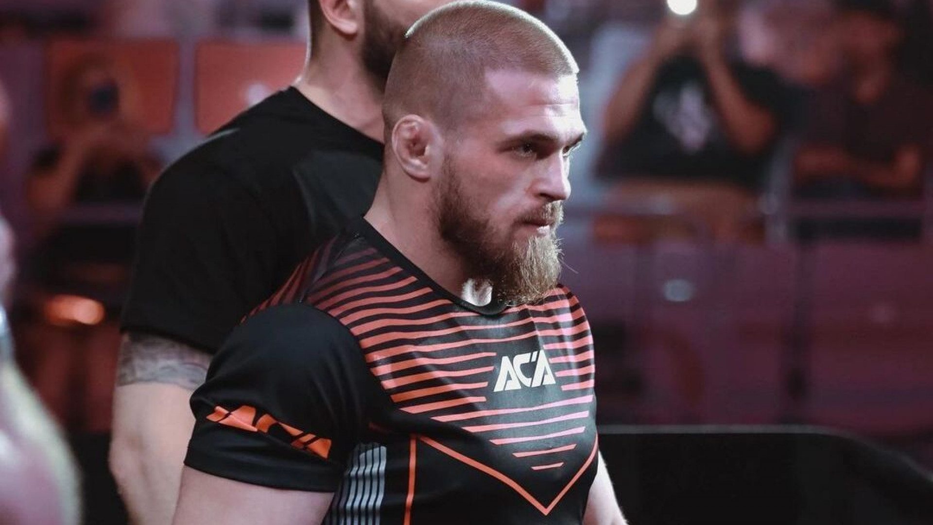 Артем Резников стал лучшим иностранным бойцом в российском промоушене по версии Meta MMA
