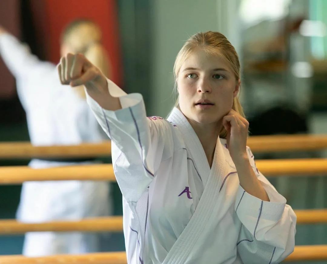 Единственная российская каратистка на Олимпиаде в Токио снялась с соревнований из-за коронавируса
