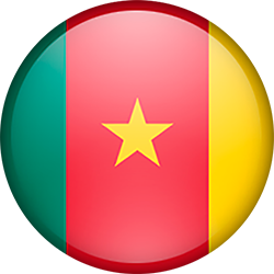 Камерун / Cameroon