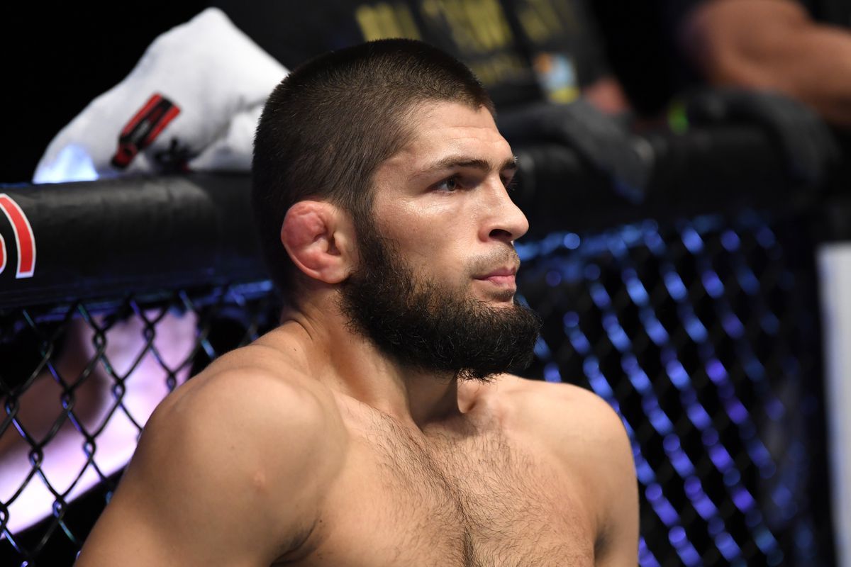 Хабиб Нурмагомедов заявил, что купил акции UFC