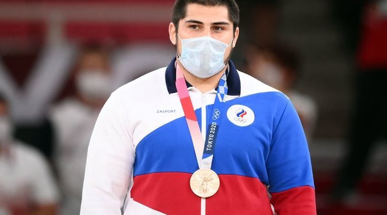 Бронзовый призер Олимпийских игр Башаев рассказал о своем отношении к ММА
