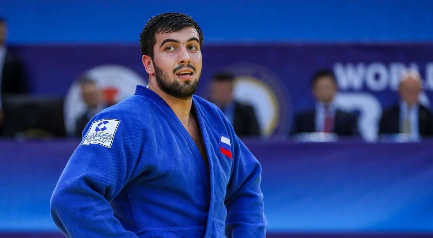 Бронзовый призер Олимпиады Ильясов: ехал в Токио за золотом, но так получилось, что не получилось