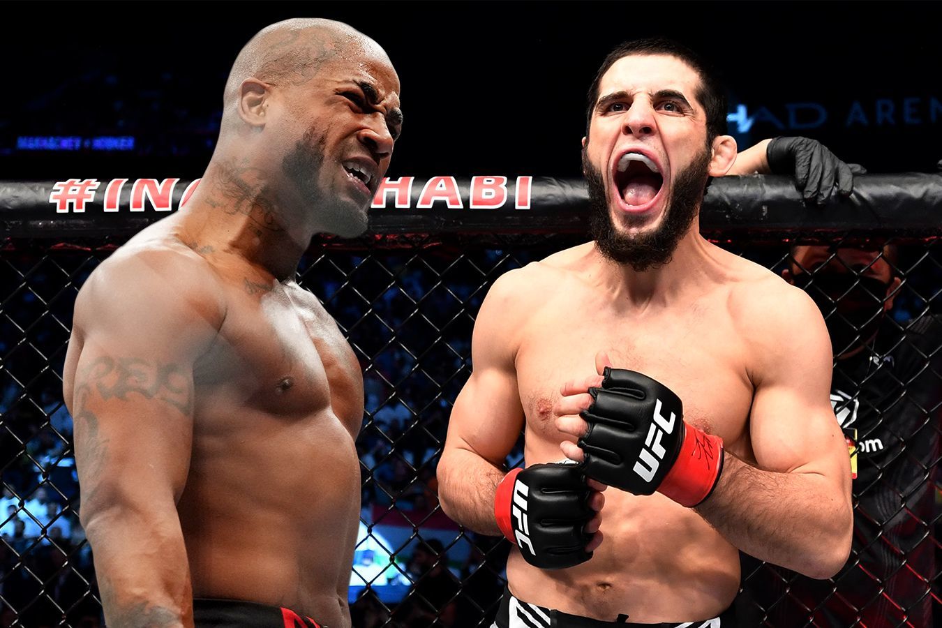 Бой мечты для Бобби Грина и разочарование для Ислама Махачева: превью UFC Вегас 49