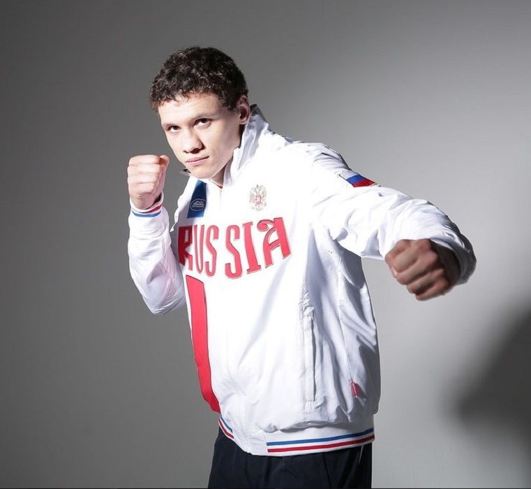 Копылов проведет бой с Алви 31 июля на UFC on ESPN 28