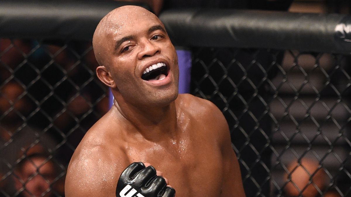 MMA news: Anderson Silva told the ideal timing of his retirement from combat sports