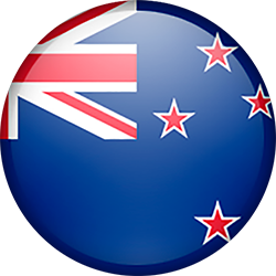 Новая Зеландия / New Zealand