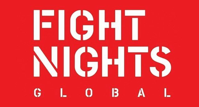 AMC Fight Nights проведет турнир в Дубае