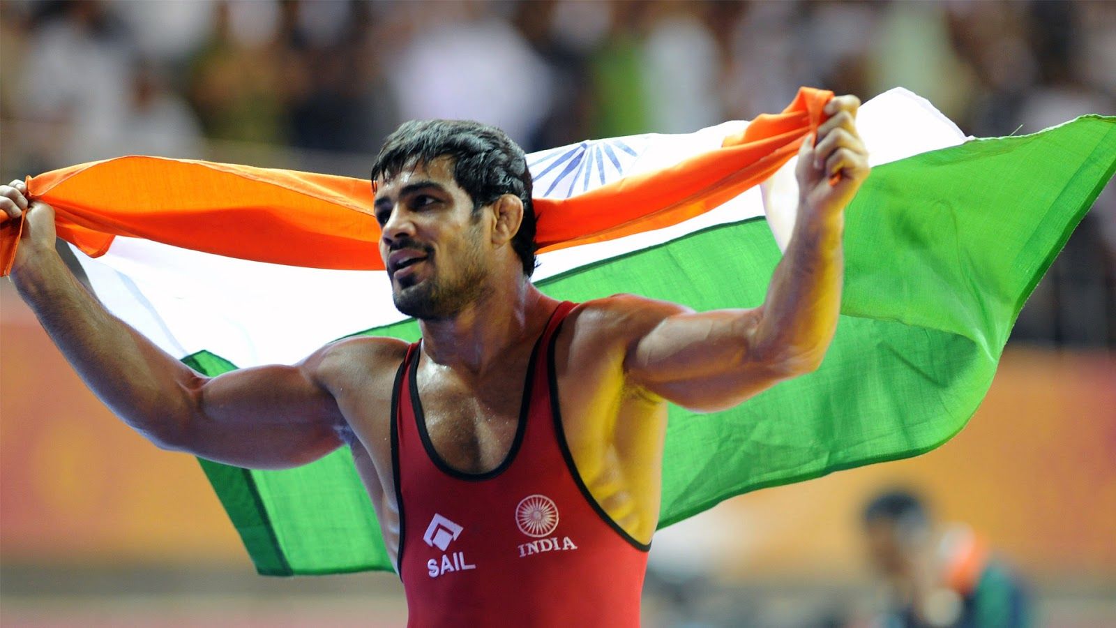 Двукратного призера Олимпийских игр из Индии задержали в связи с делом об убийстве