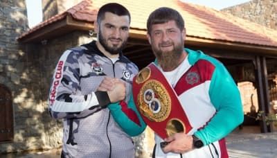 Рамзан Кадыров – о победе Бетербиева: он станет новым лучшим боксером в российской истории