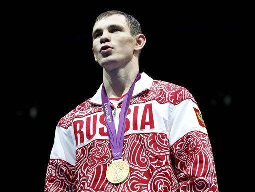 Олимпийский чемпион по боксу Мехонцев записал жесткое обращение к телеведущему Соловьеву