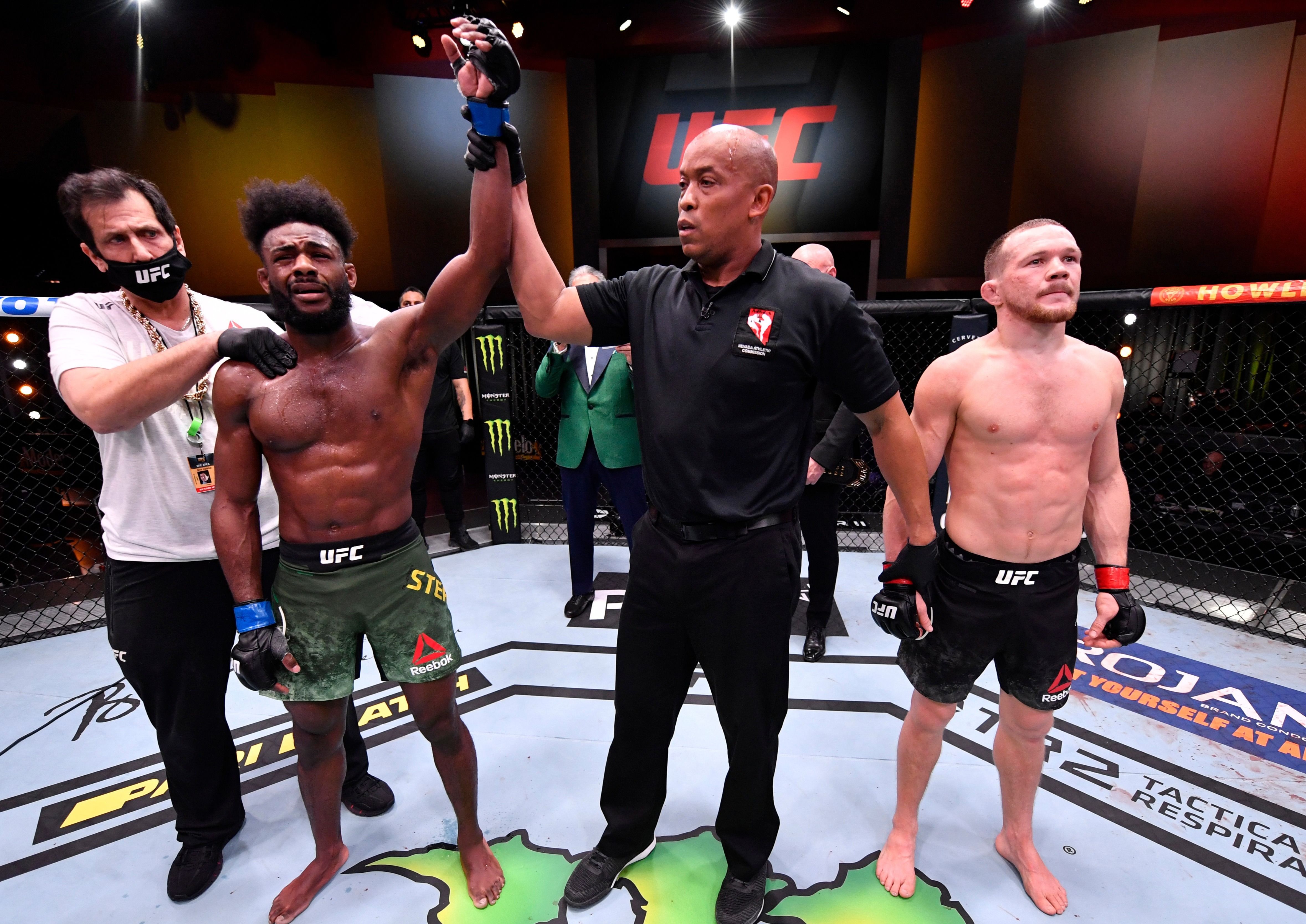 UFC news: Sean O'Malley shares his prediction for the rematch between Petr Yan  and Aljamain Sterling