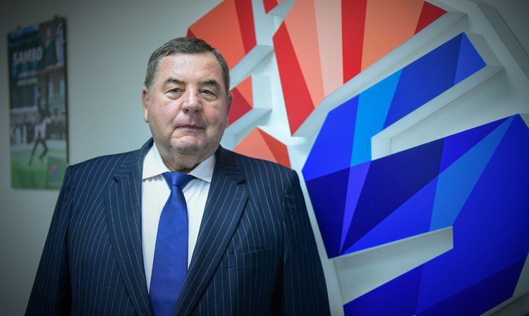 Президент FIAS Шестаков дал прогноз на бой Немков – Андерсон