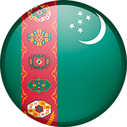Туркменистан / Turkmenistan
